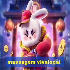 massagem vivalocal